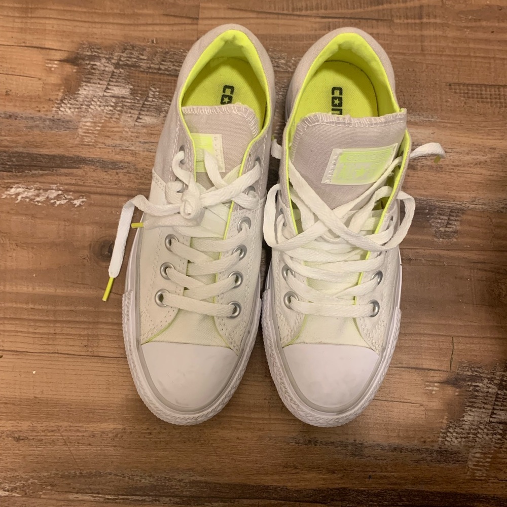 Converse shoes